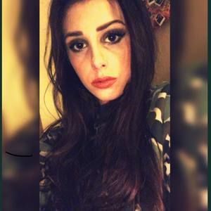 Meet your Posher, Gabrielle